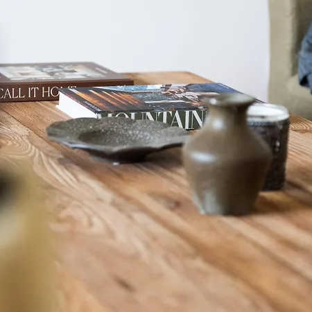 Bel Au Dernier Etage - Appartement